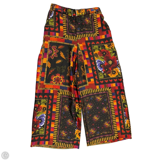 Pants Lounge By Joie In Multi-colored, Size: S
