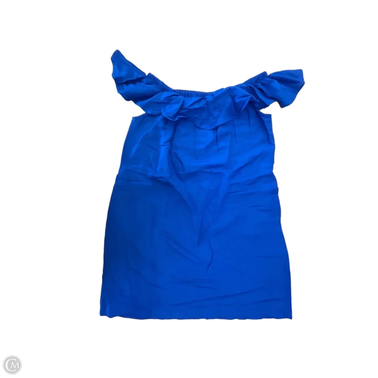 Dress Casual Short By Tommy Bahama In Blue, Size: S