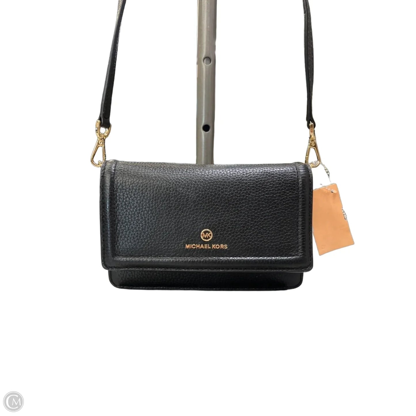 Crossbody Designer By Michael Kors, Size: Small