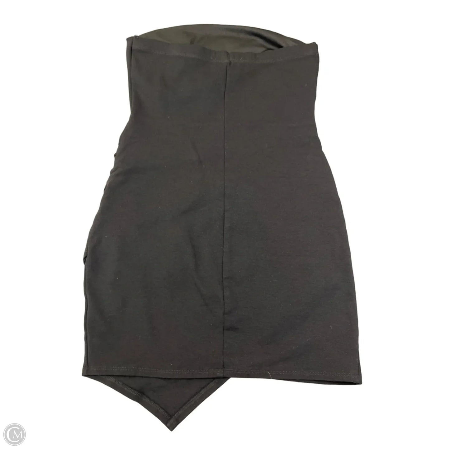 Dress Casual Short By Blue Blush In Black, Size: S
