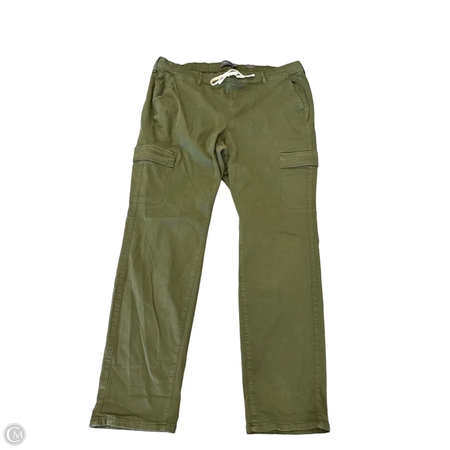 Pants Cargo & Utility By Torrid In Green, Size: 3XT