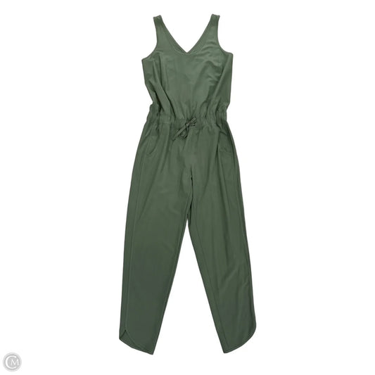 Jumpsuit By Patagonia In Green, Size: S