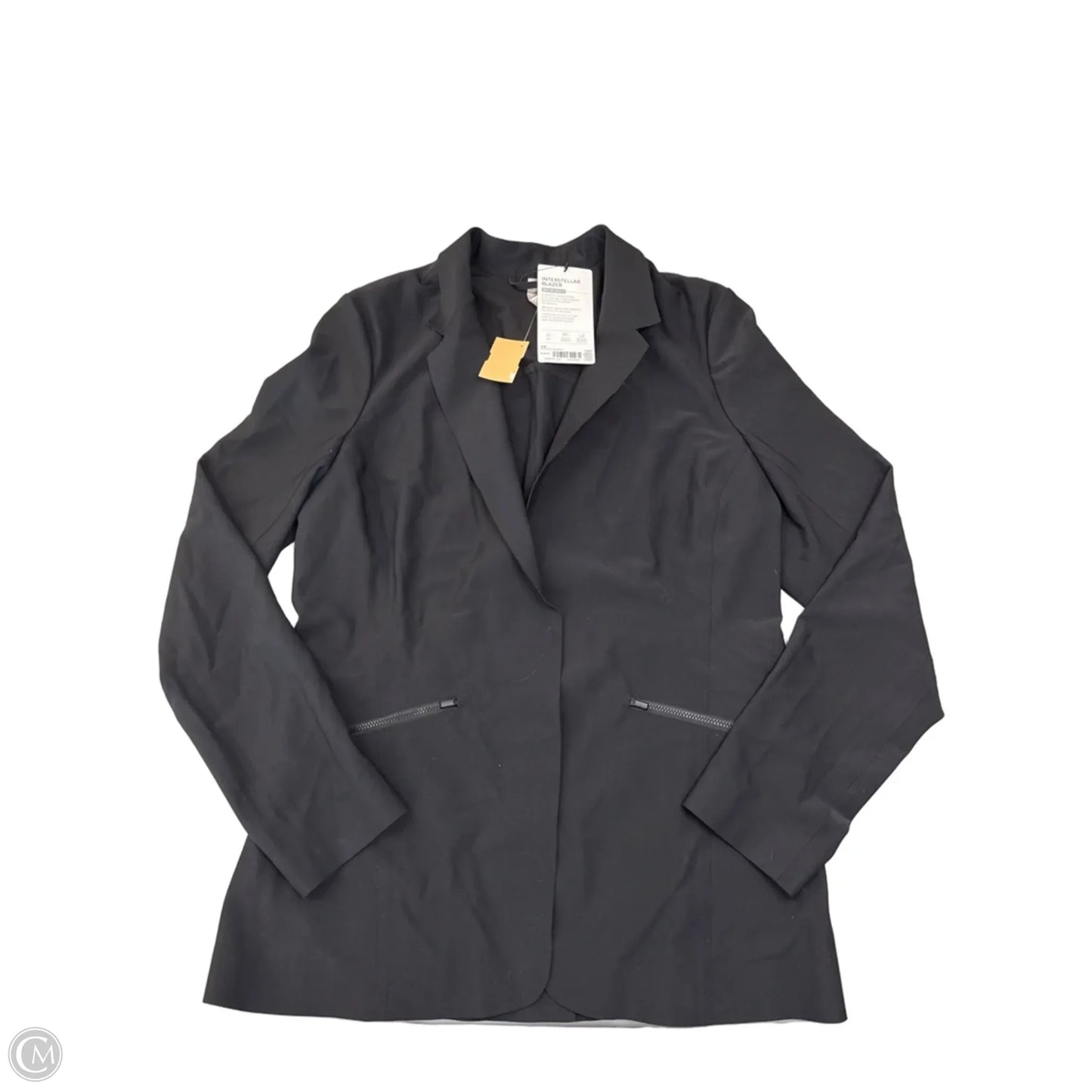Blazer By Athleta In Black, Size: L