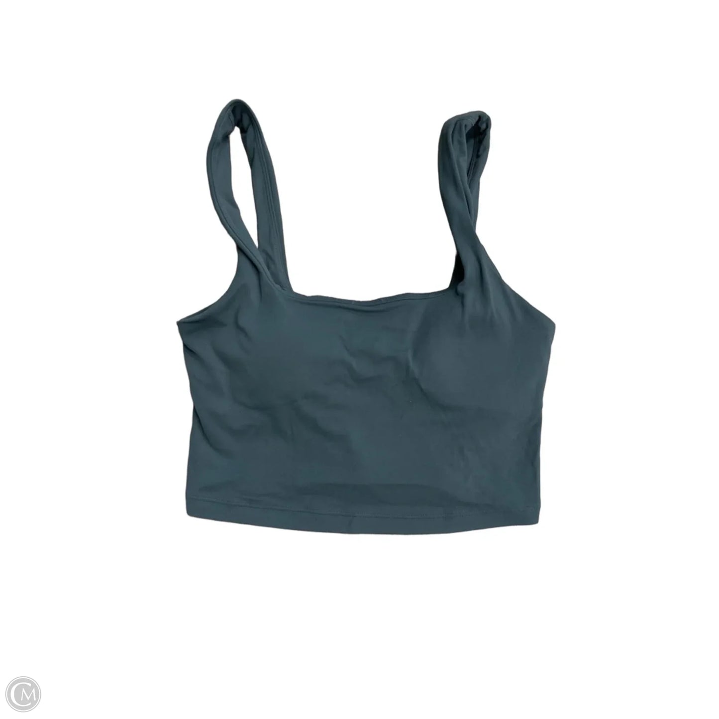 Athletic Bra By Athleta In Blue, Size: S