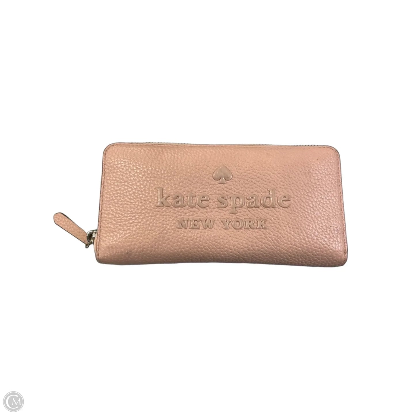 Wallet Designer By Kate Spade, Size: Medium