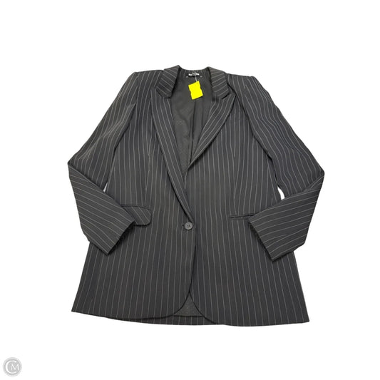 Blazer By Express In Black, Size: S