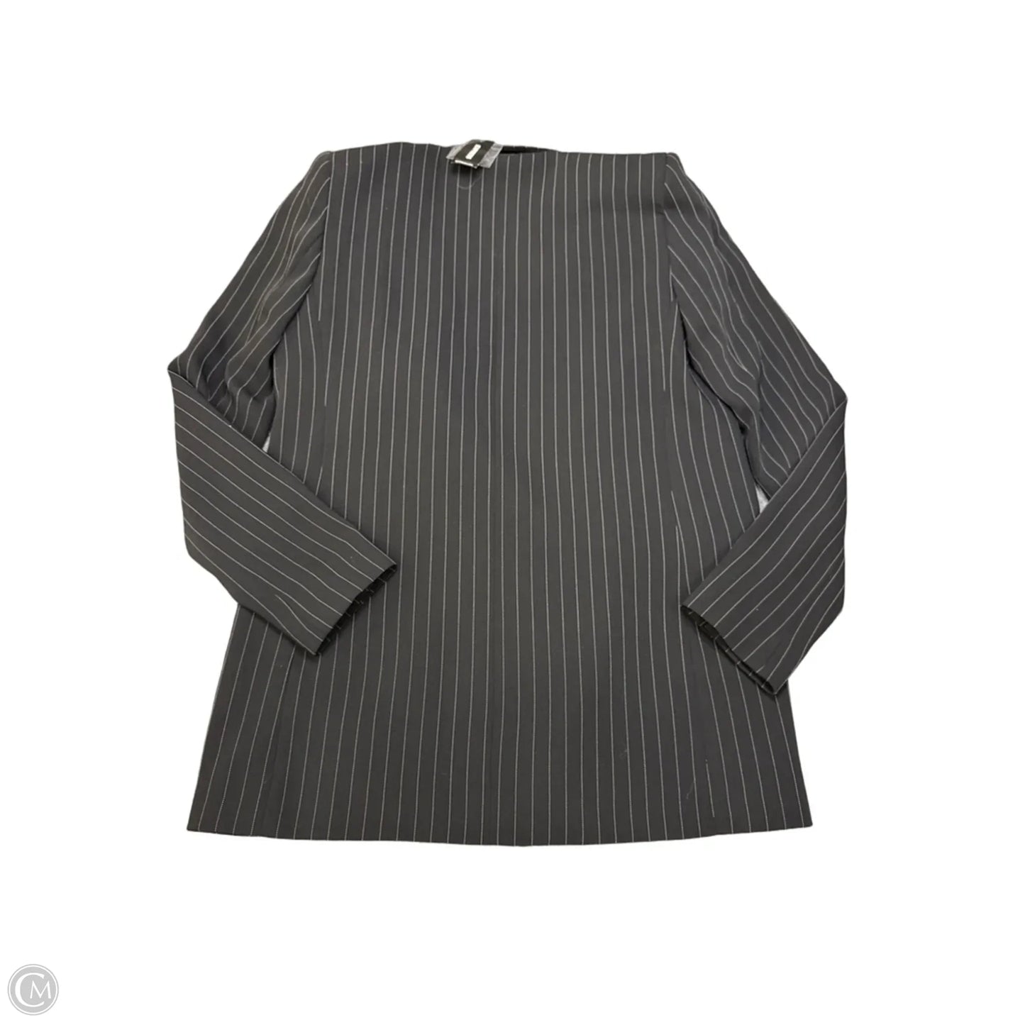 Blazer By Express In Black, Size: S