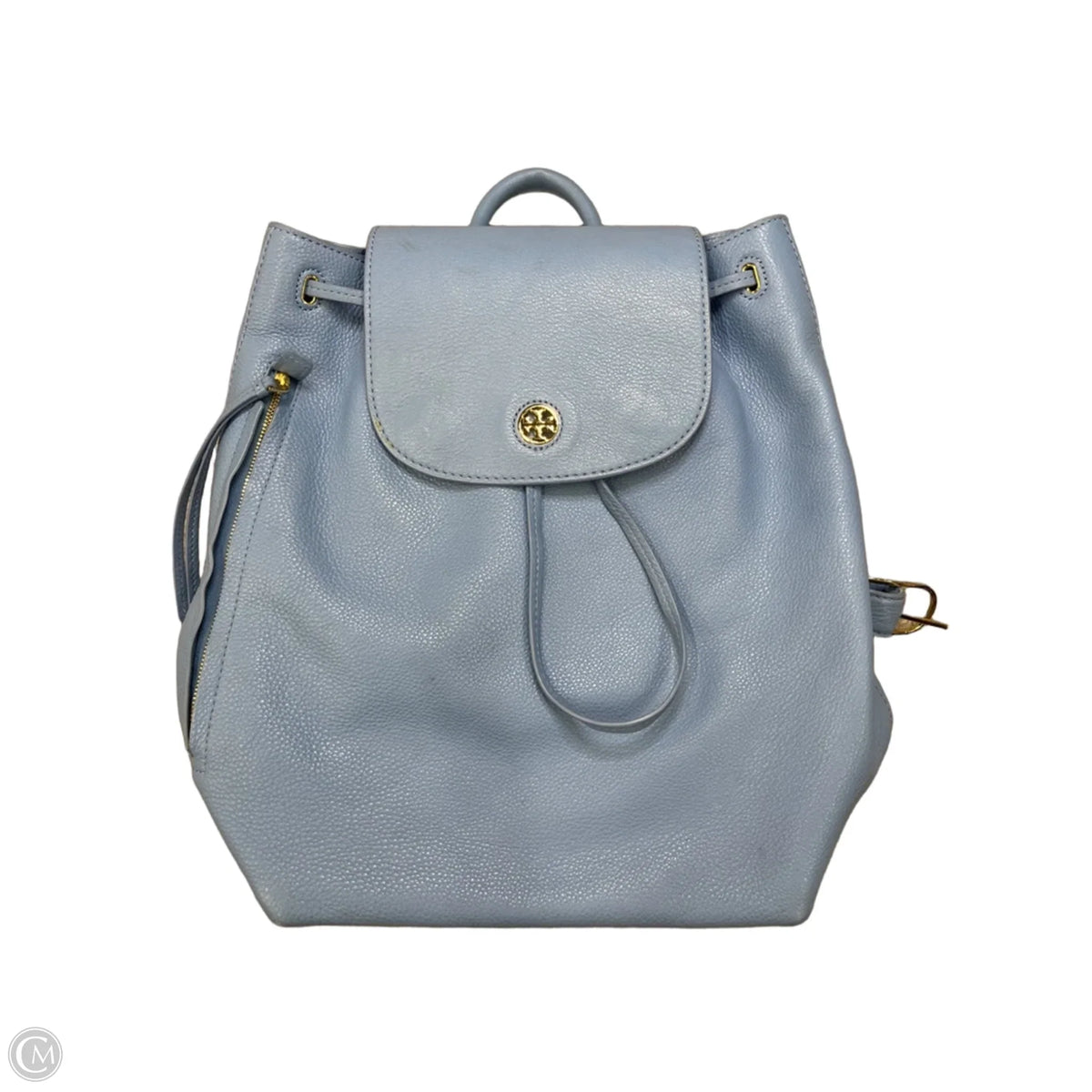 Backpack Designer By Tory Burch, Size: Large