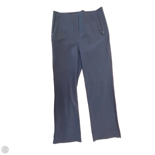 Pants Dress By Lululemon In Navy, Size: M