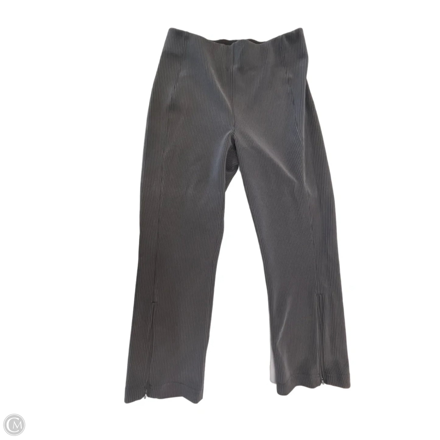 Pants Dress By Lululemon In Black, Size: M