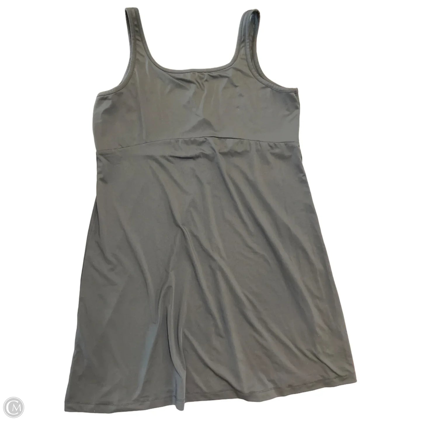 Athletic Dress By Columbia In Black, Size: Xl