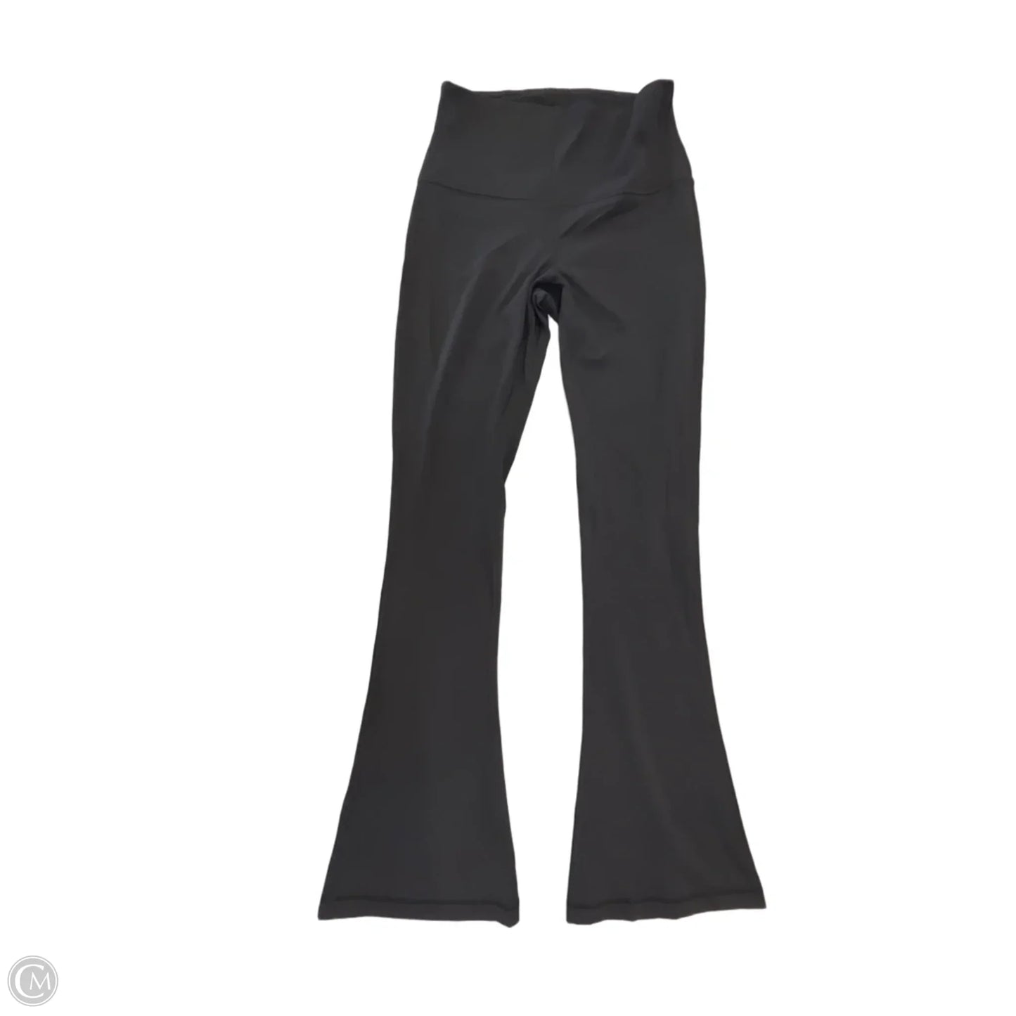 Pants Leggings By Lululemon In Black, Size: M