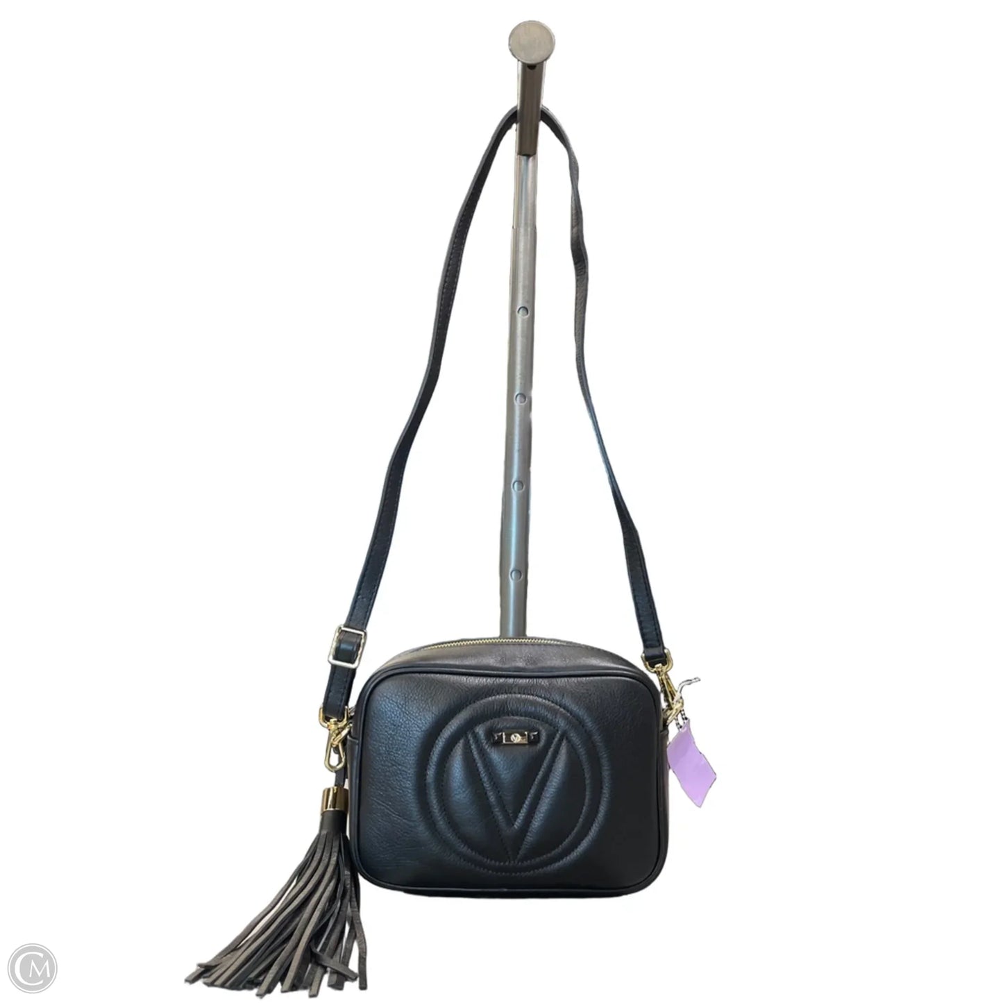 Crossbody Designer By Valentino-mario, Size: Medium