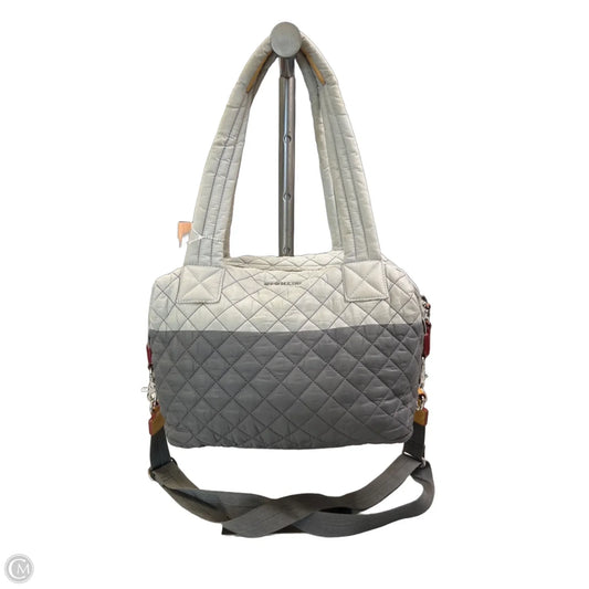 Crossbody By Mz Wallace, Size: Medium