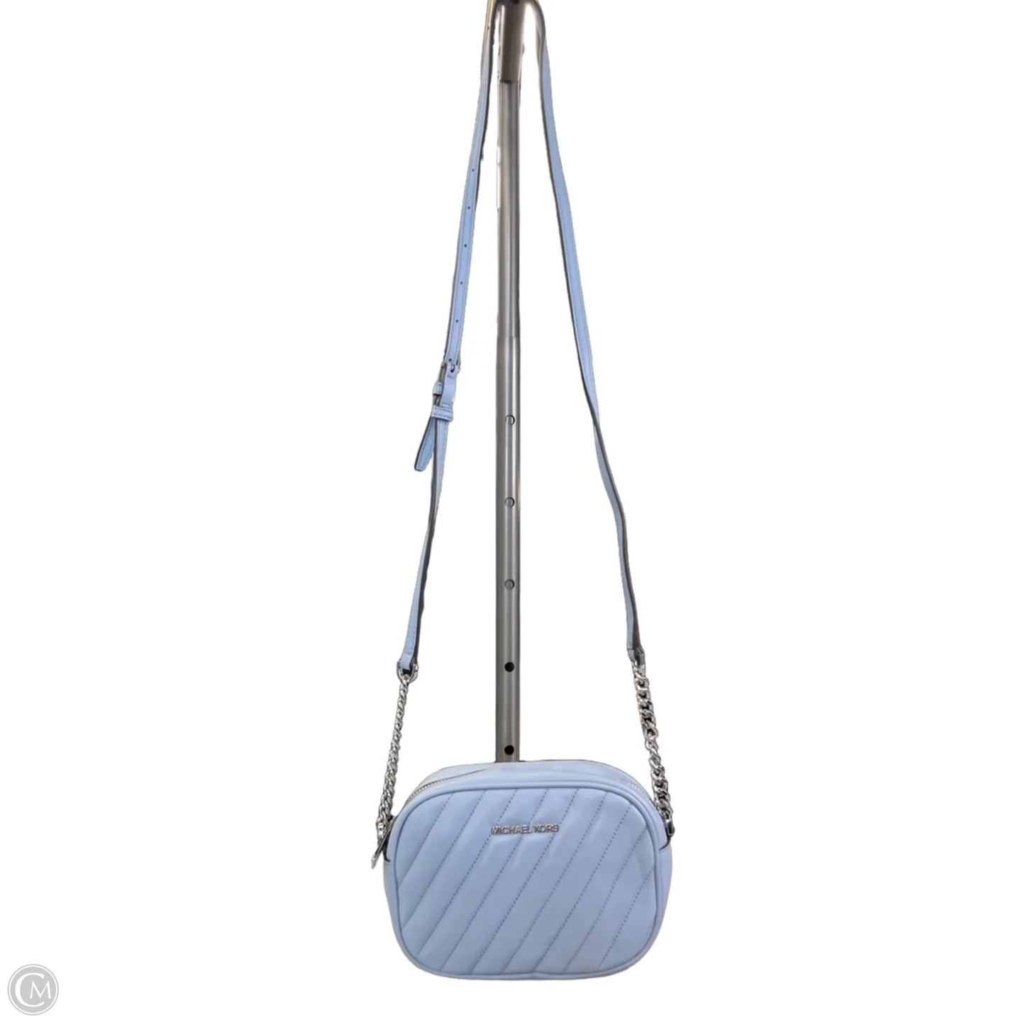 Handbag Designer By Michael Kors, Size: Small