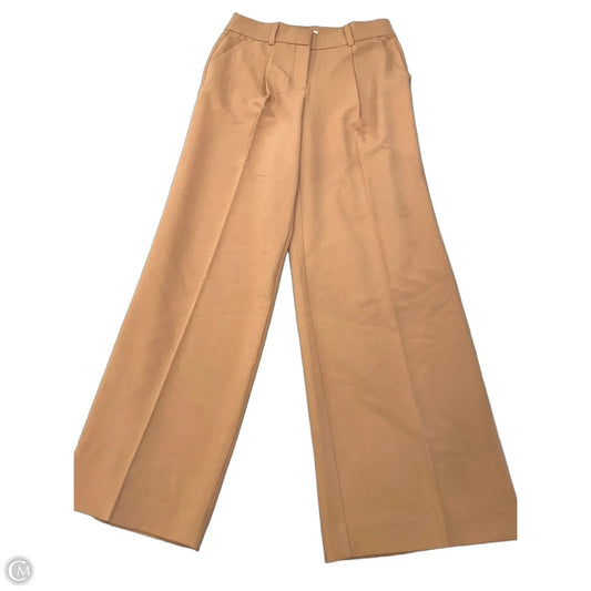 Pants Dress By Loft In Brown, Size: 0