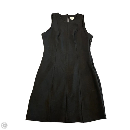 Dress Work By A New Day In Black, Size: S