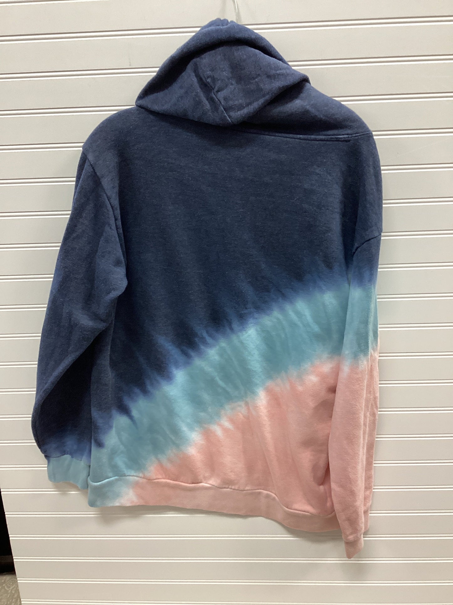 Sweatshirt Hoodie By Victorias Secret In Multi, Size:S