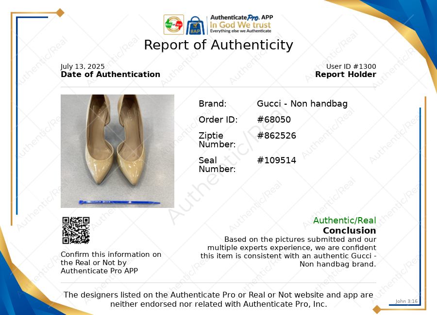 Shoes Luxury Designer By Gucci In Tan, Size: 7