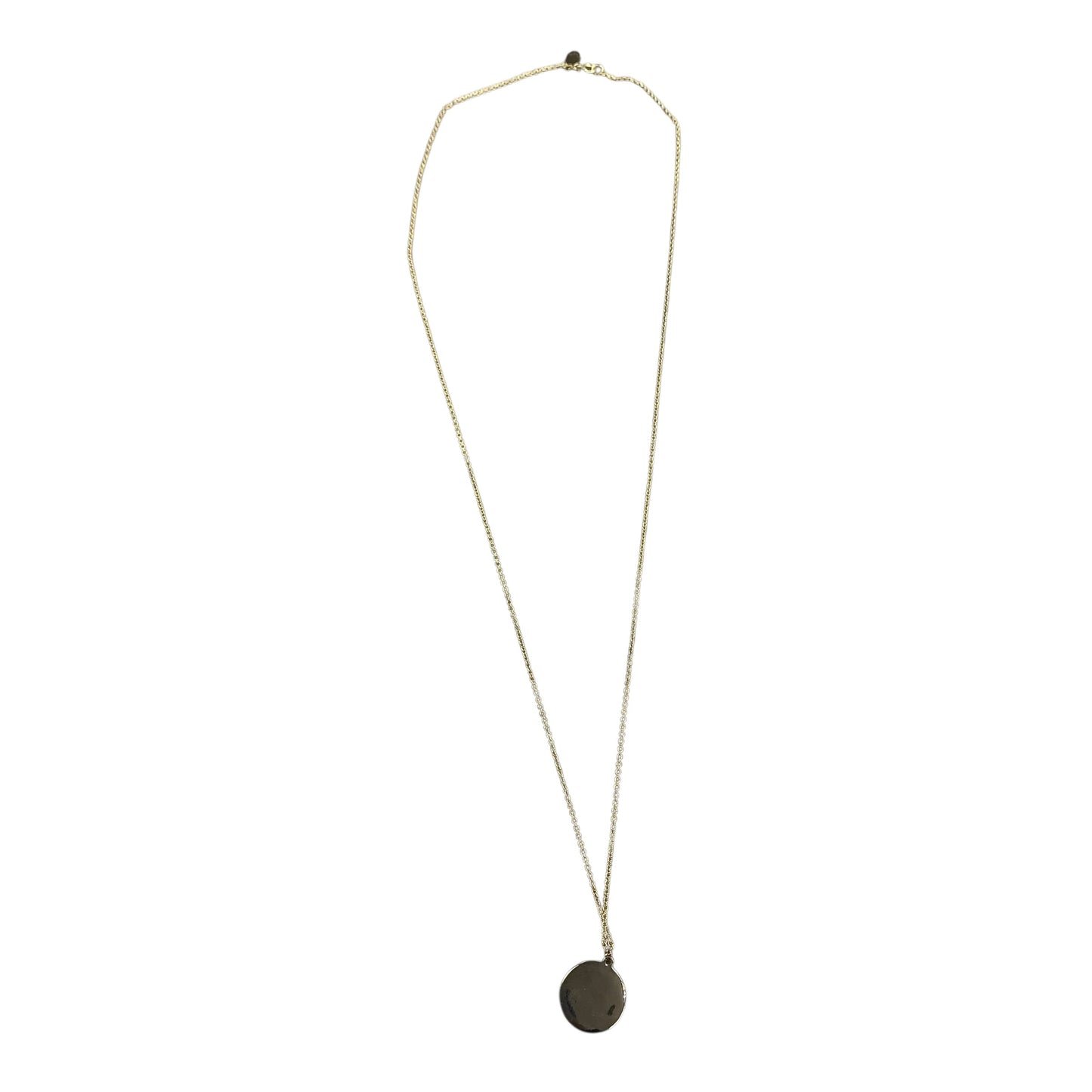 Necklace Pendant By Loft