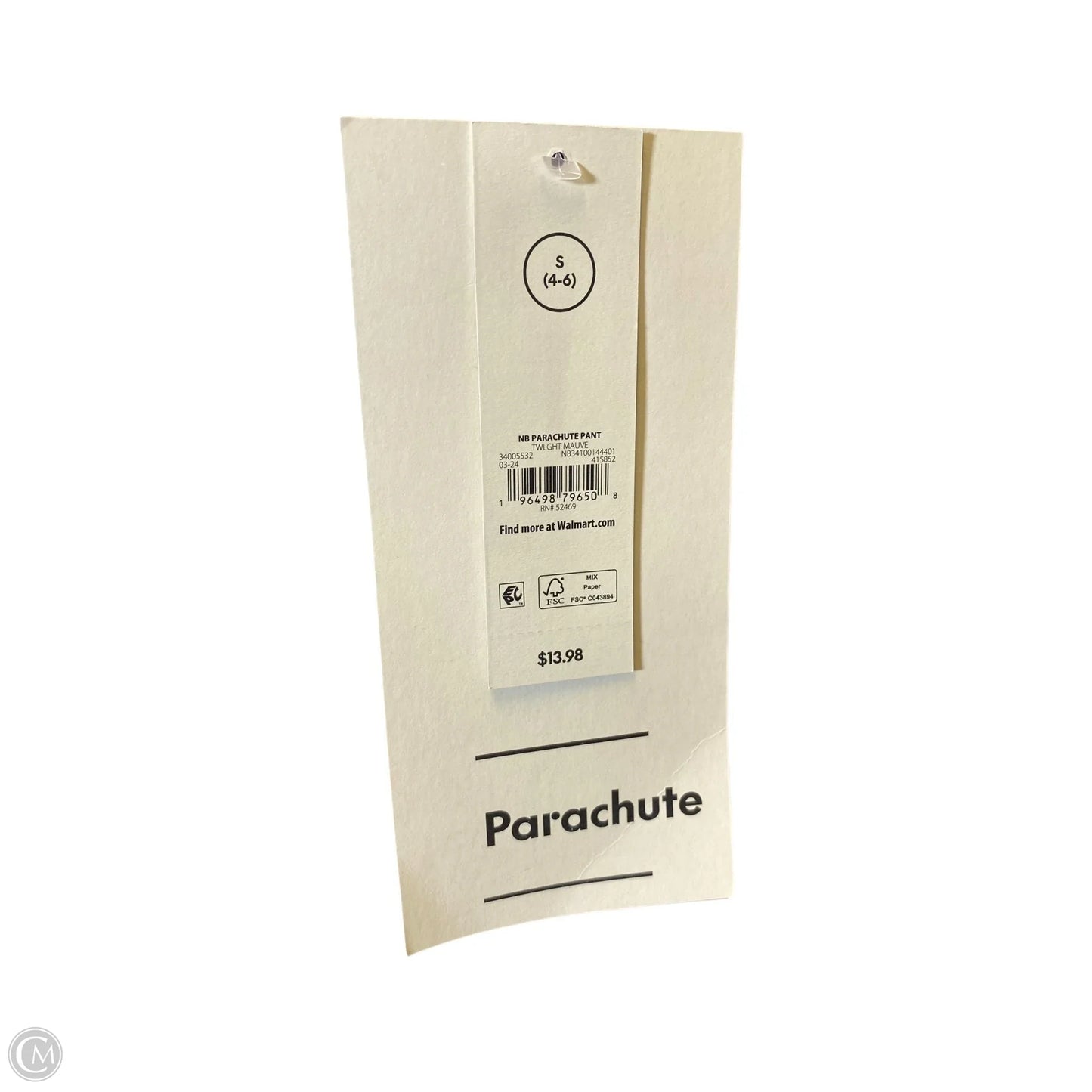 Pants Cargo & Utility By No Boundaries In Brown, Size: S