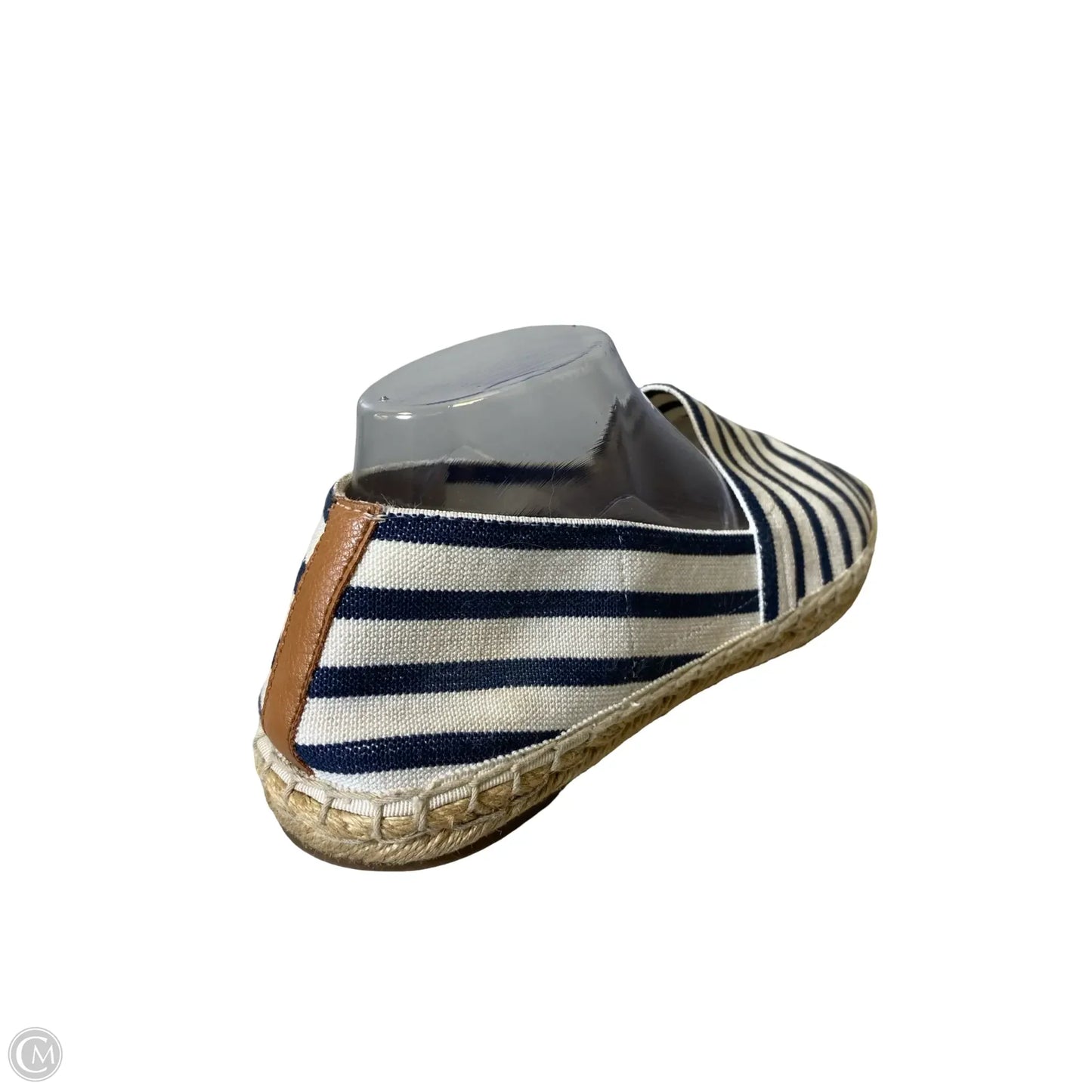 Shoes Flats By Vionic In Striped Pattern, Size: 9