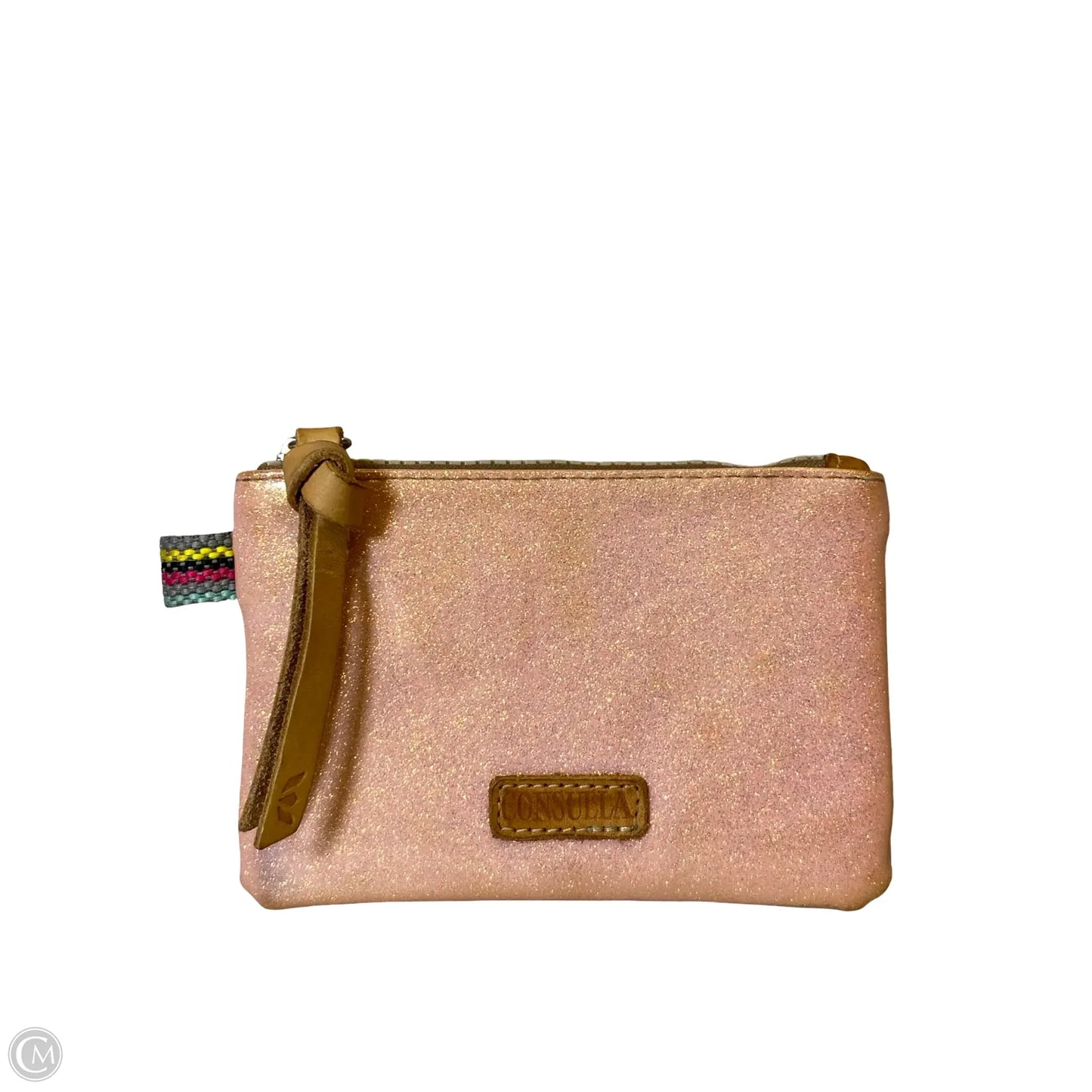 Wallet By Consuela, Size: Small