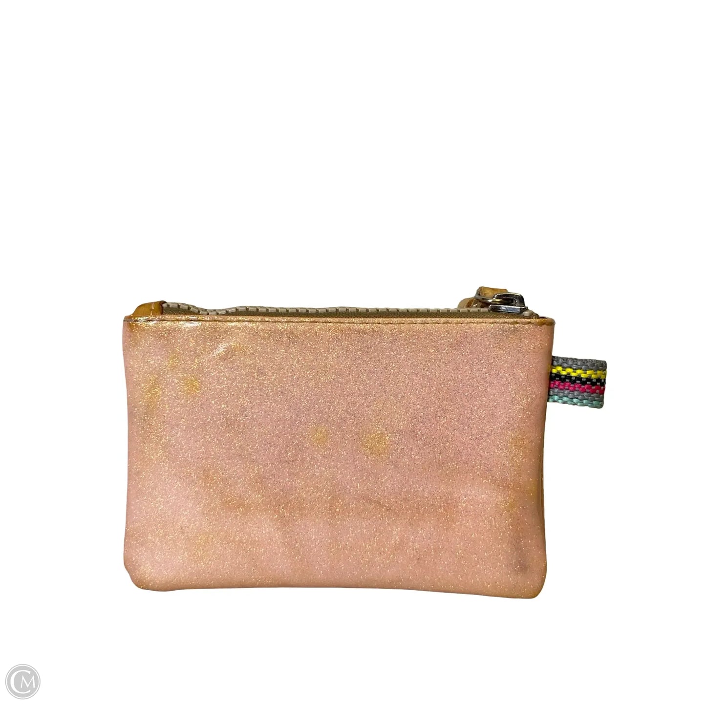 Wallet By Consuela, Size: Small
