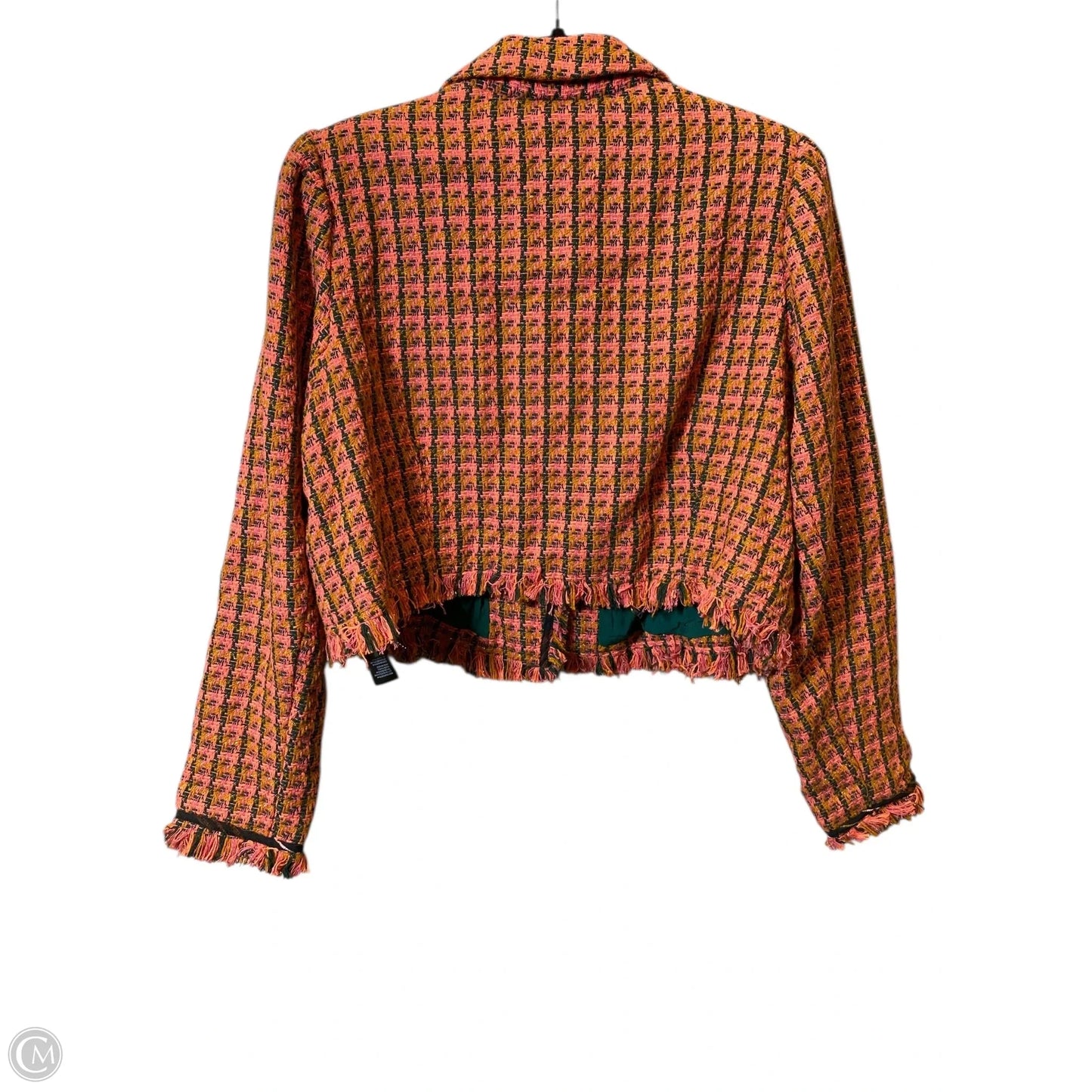 Jacket Other By Maeve In Multi , Size: 16