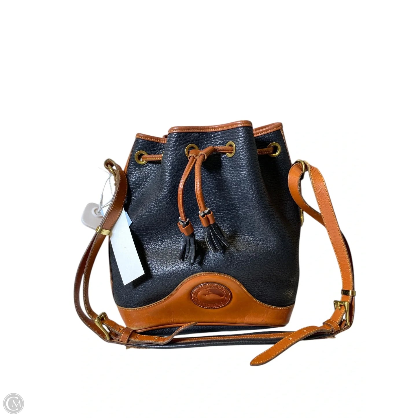 Handbag Designer By Dooney And Bourke, Size: Medium