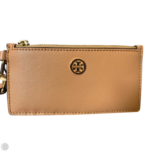 Wallet Designer By Tory Burch, Size: Medium
