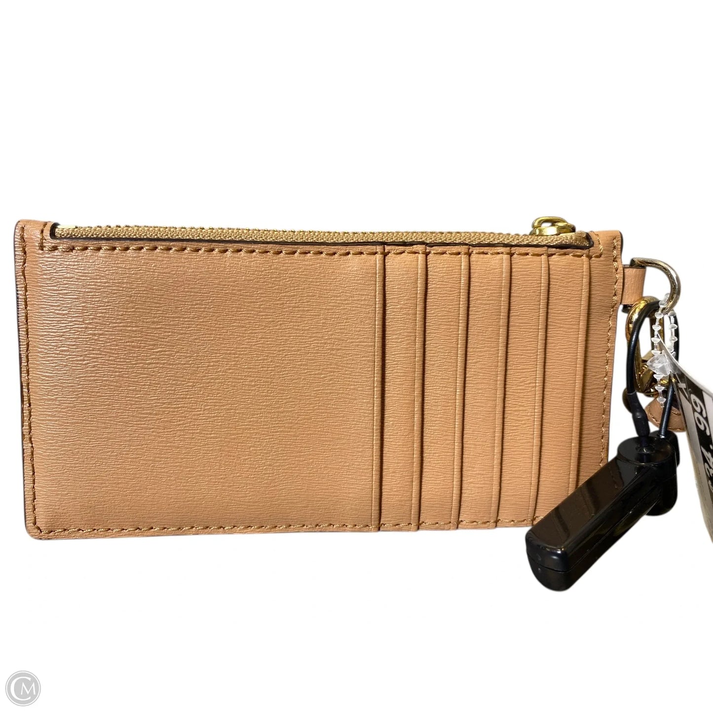 Wallet Designer By Tory Burch, Size: Medium