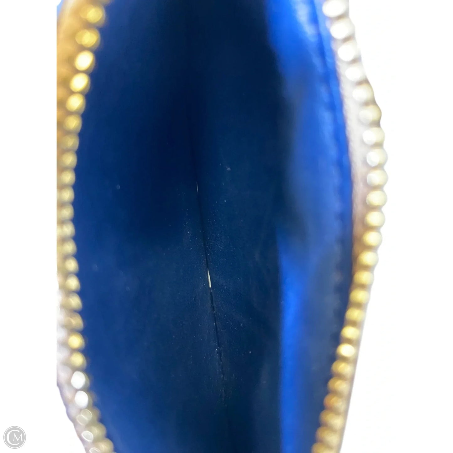 Wallet Designer By Tory Burch, Size: Medium