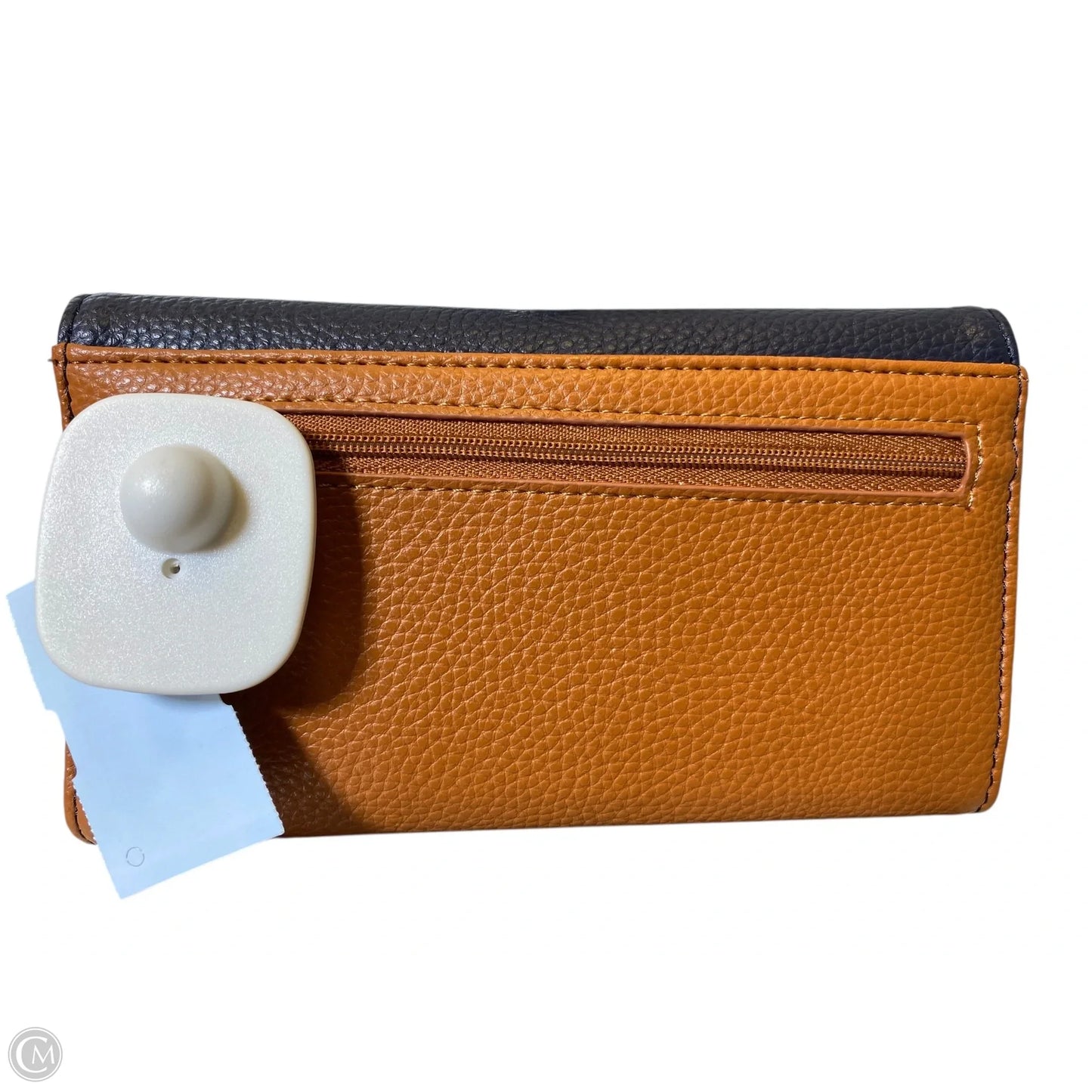 Wallet By Guess, Size: Large