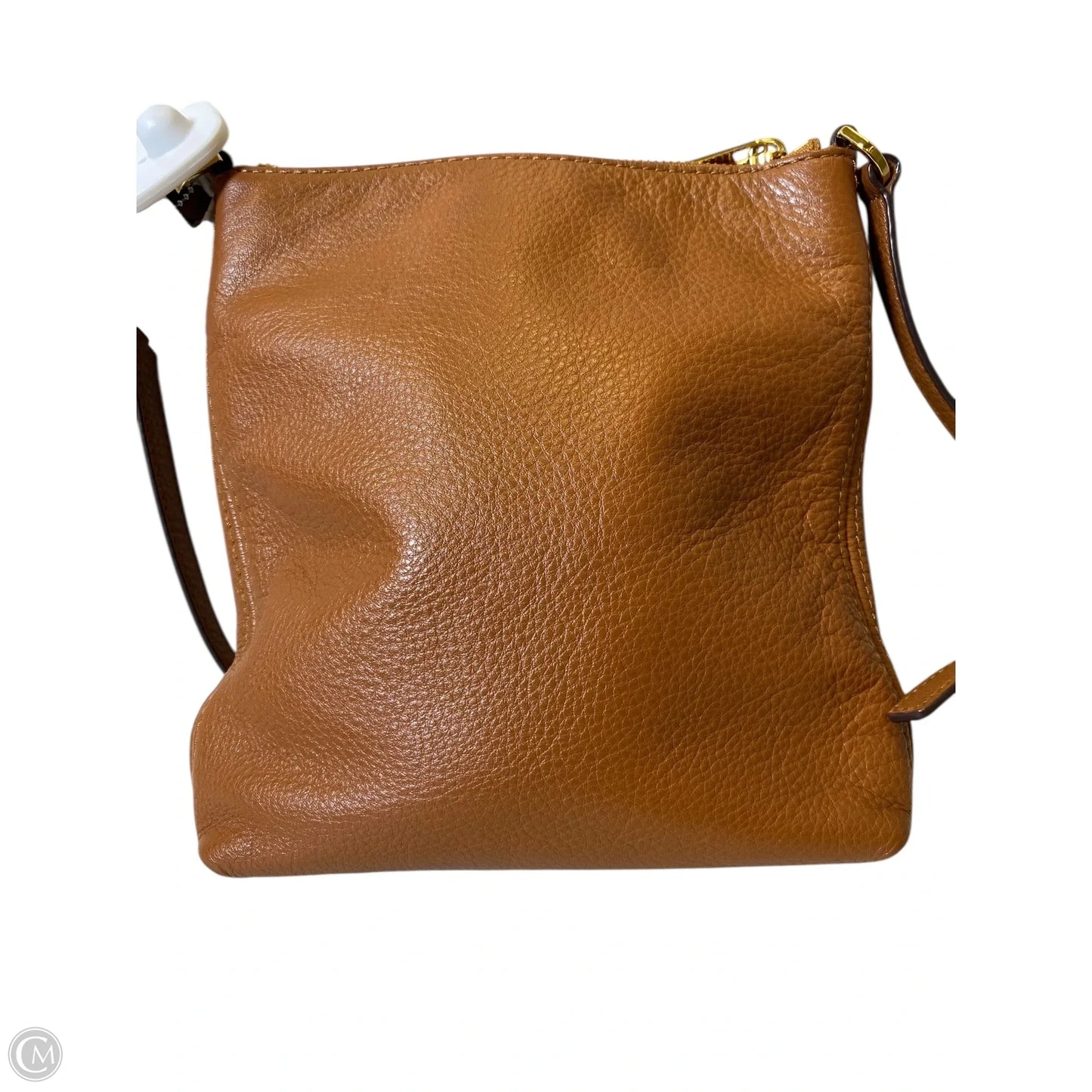 Crossbody Designer By Michael Kors, Size: Small