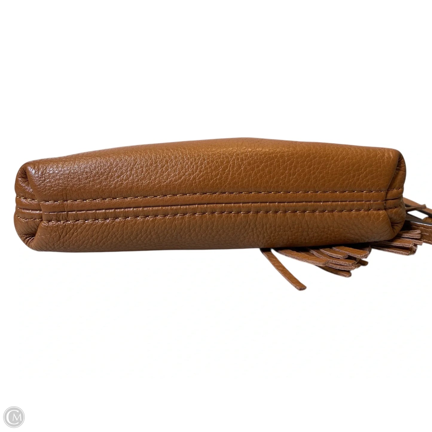 Crossbody Designer By Michael Kors, Size: Small