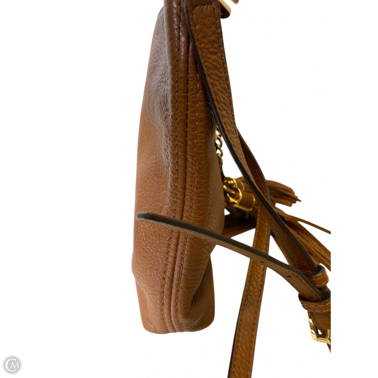 Crossbody Designer By Michael Kors, Size: Small