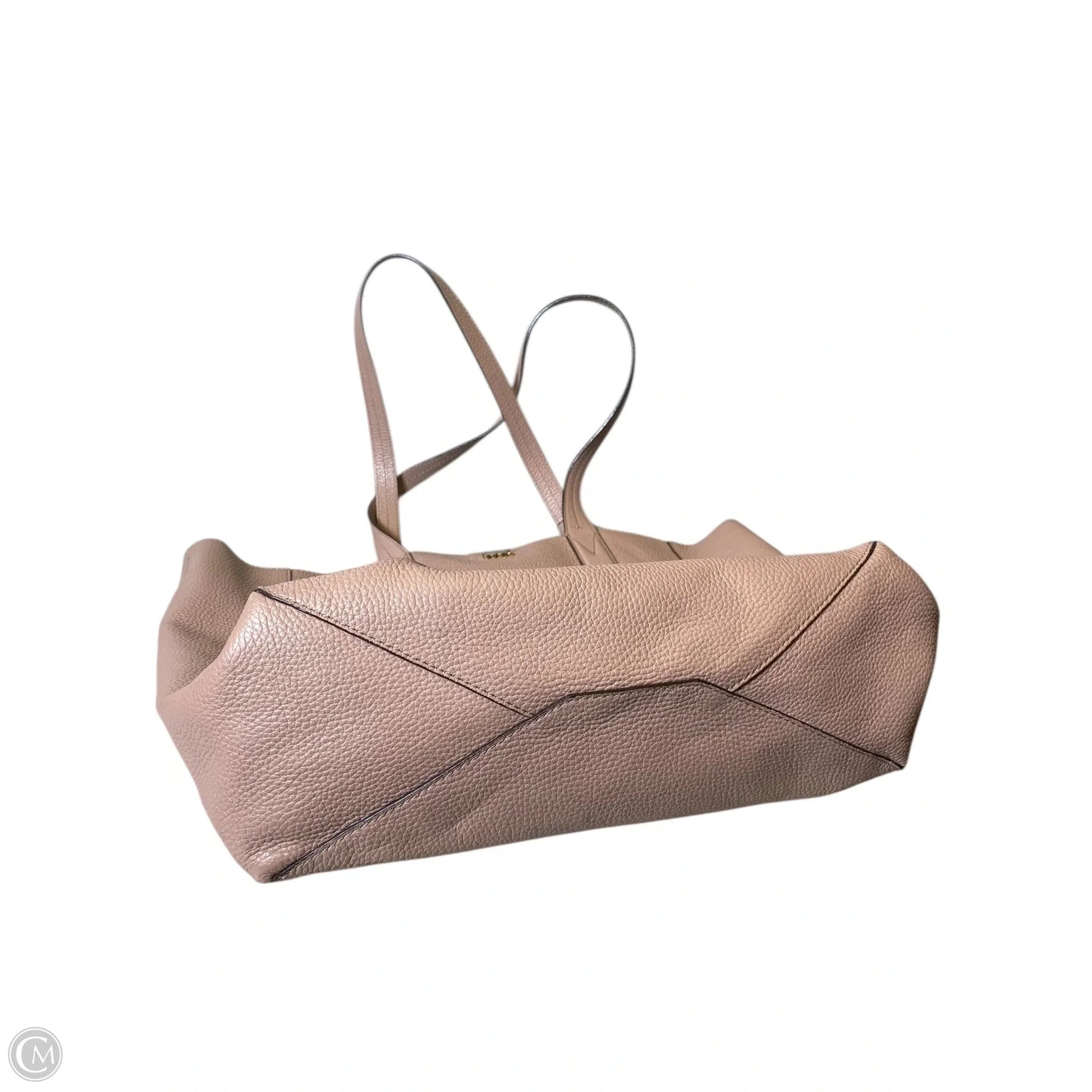 Handbag Designer By Michael Kors, Size: Large