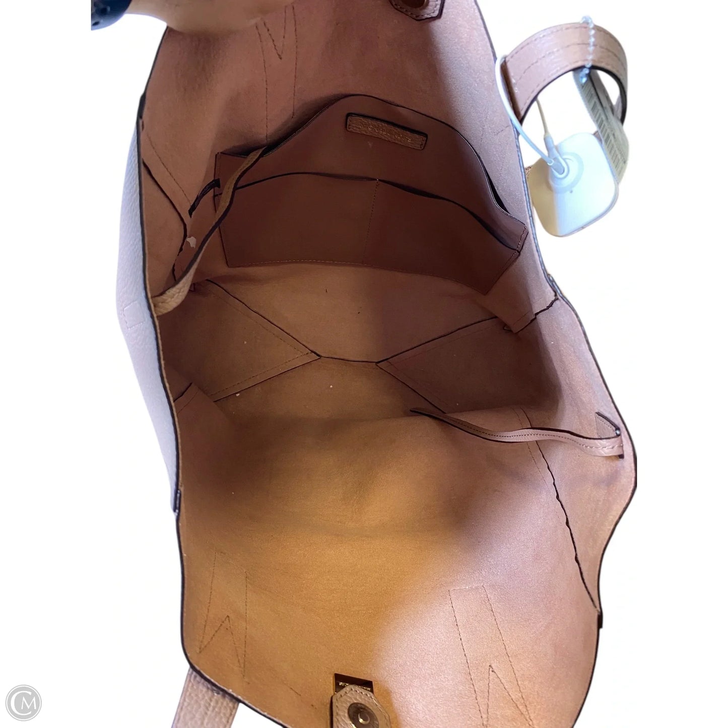 Handbag Designer By Michael Kors, Size: Large