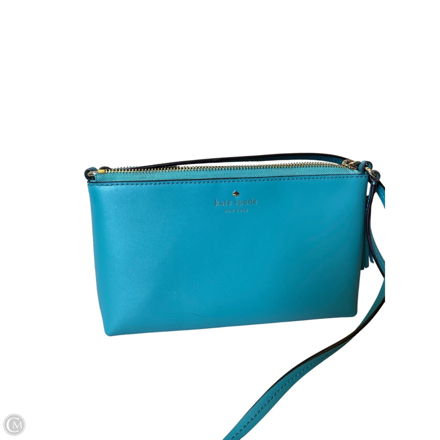 Crossbody Designer By Kate Spade, Size: Medium
