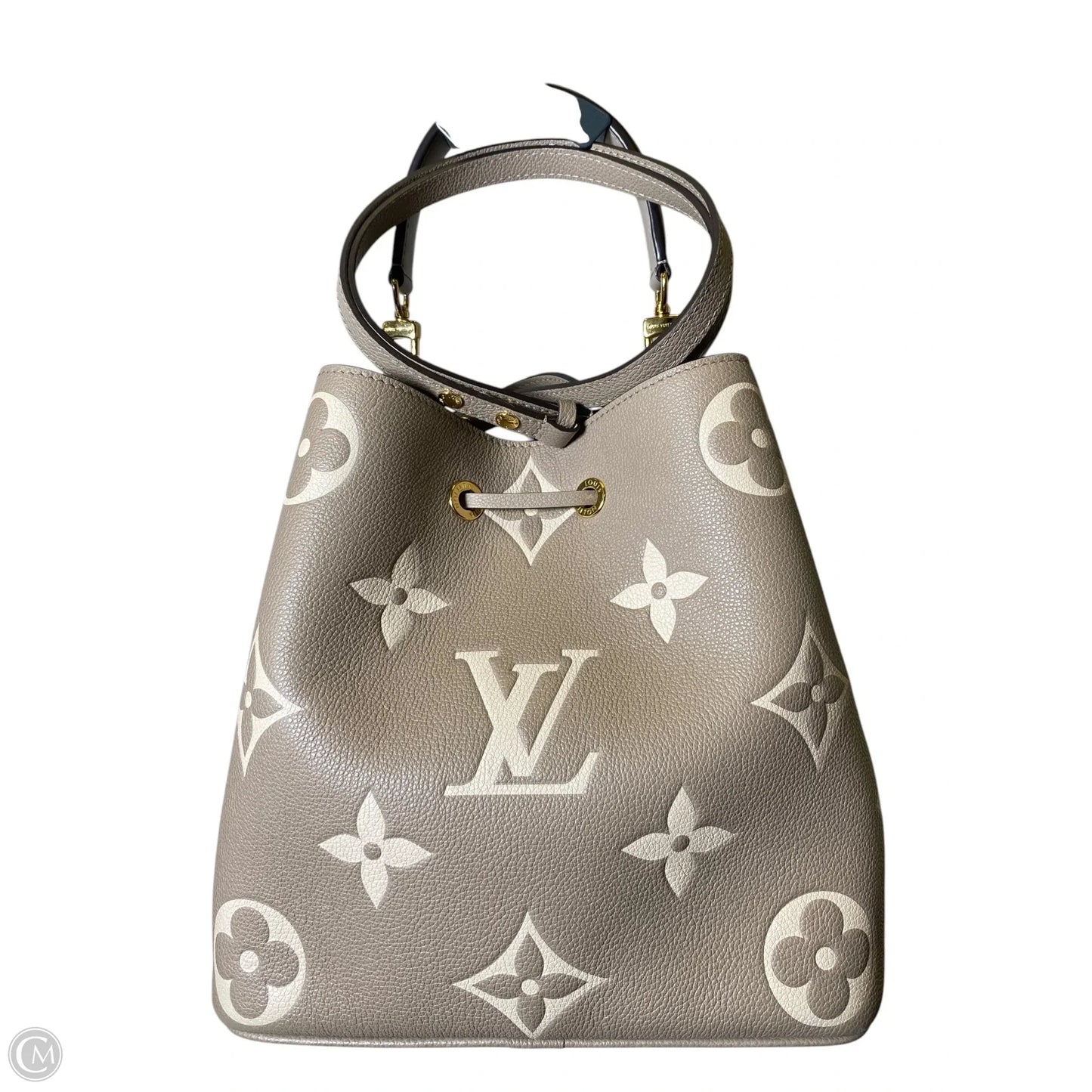 Handbag Luxury Designer By Louis Vuitton, Size: Medium