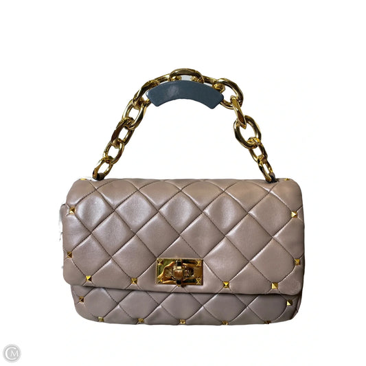 Handbag Luxury Designer By Valentino-garavani, Size: Medium