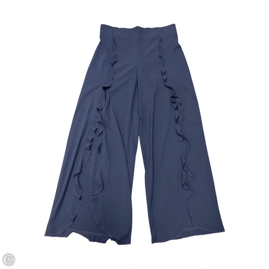 Pants Other By New York And Co In Blue, Size: L