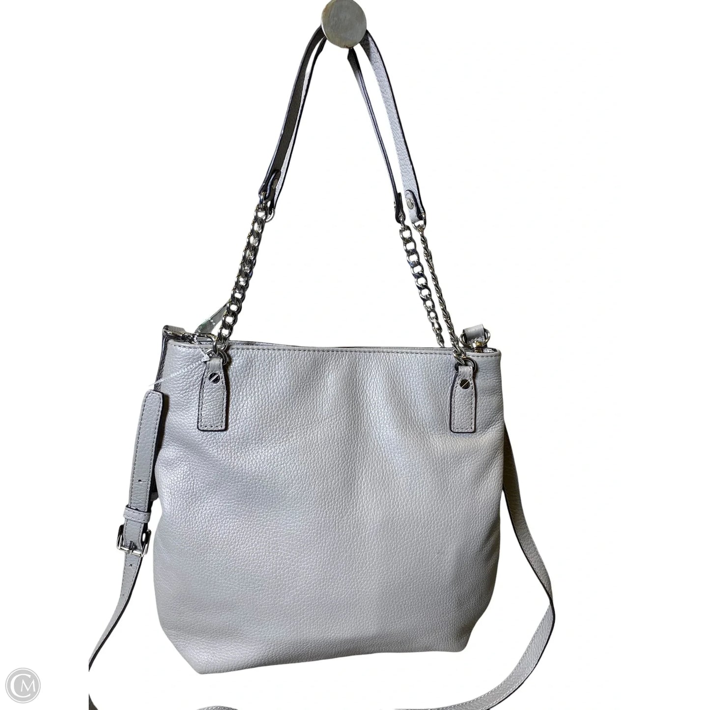 Handbag Designer By Michael Kors, Size: Medium