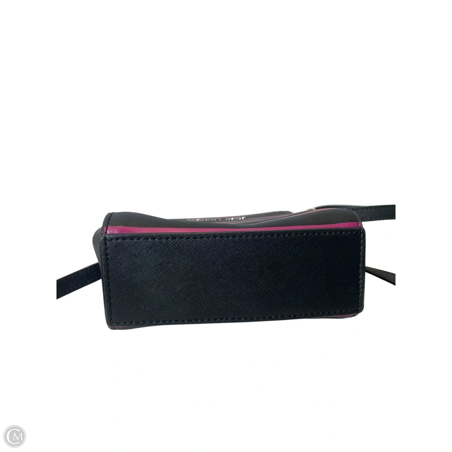Crossbody Designer By Michael Kors, Size: Small