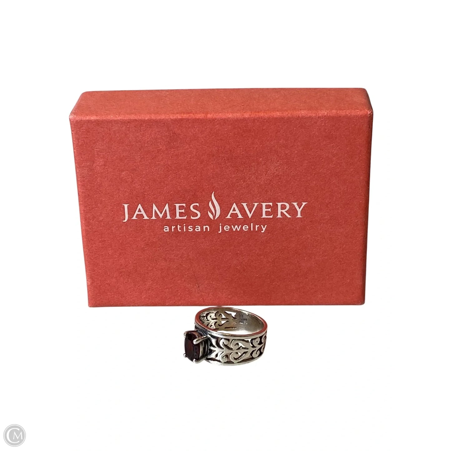 Ring Sterling Silver By James Avery, Size: 7