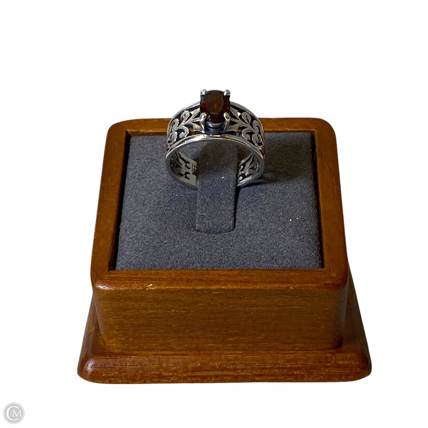 Ring Sterling Silver By James Avery, Size: 7
