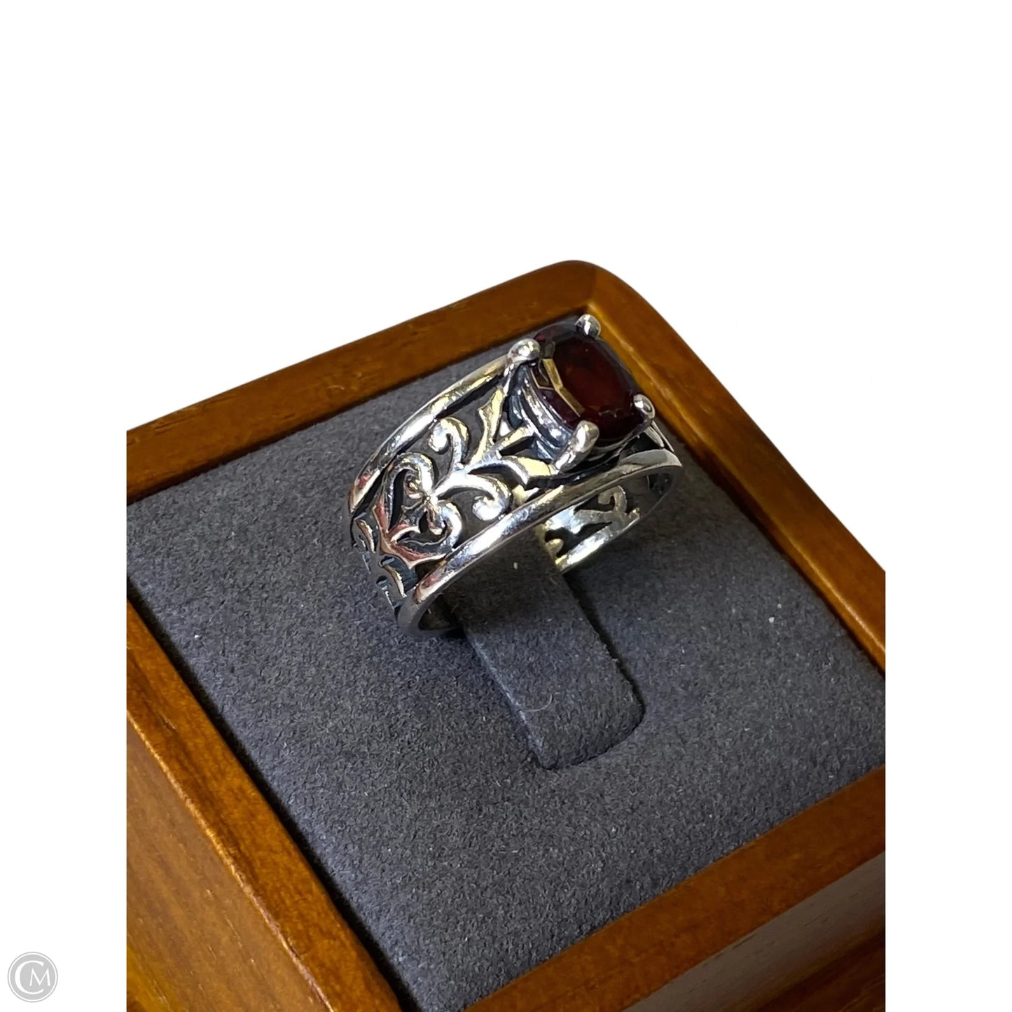 Ring Sterling Silver By James Avery, Size: 7