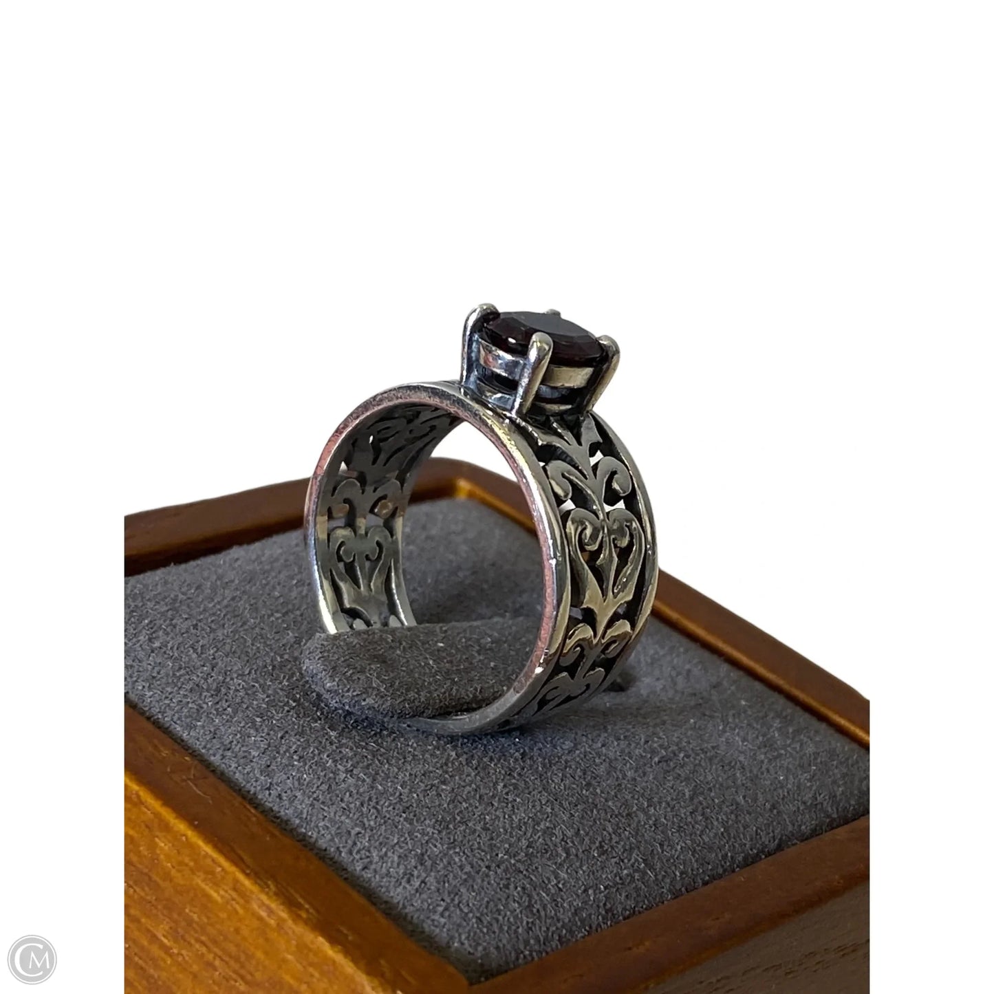 Ring Sterling Silver By James Avery, Size: 7