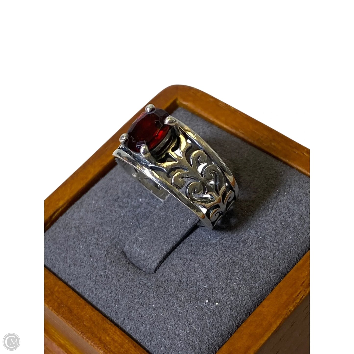 Ring Sterling Silver By James Avery, Size: 7